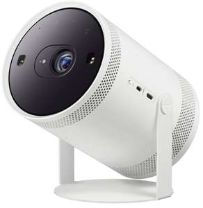 Samsung SPLSP3B Freestyle Full HD HDR Smart TV LED Projector - £459 delivered @ Peter Tyson Audio Visual