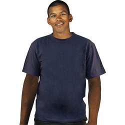Scruffs Worker T-Shirt Navy Large £3.18 Free Click & Collect @ Toolstation