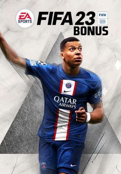 Fifa 23 Bonus (PC) 49p @ CDKeys