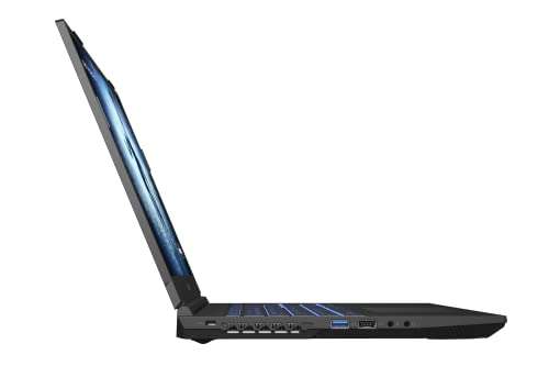 MEDION ERAZER Deputy P30 Intel Core i5-12500H 16GB 512 GB NVIDIA GeForce RTX 3060 15.6" Gaming Laptop Bundle - Mouse And Mousepad