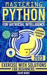 30+ Free Kindle eBooks: Python for AI, Machine Learning, Dating Games, 1984, Excel, Pregnancy Cookbook, Gardening, Keto, Dog Food & More