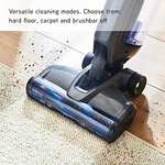 Vax Evolve Cordless Upright Vacuum Cleaner | Lightweight & Cordless £89.99 @ Amazon