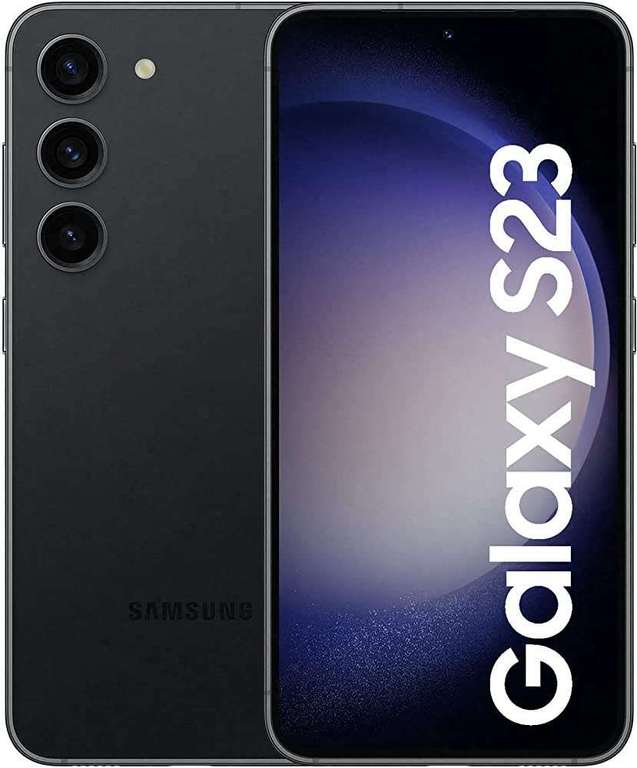 Samsung Galaxy S23 - 100GB iD data , Eu Roaming, No upfront + £27.99pm/24m = £671.76 (+ £65 TCB) @ CPW