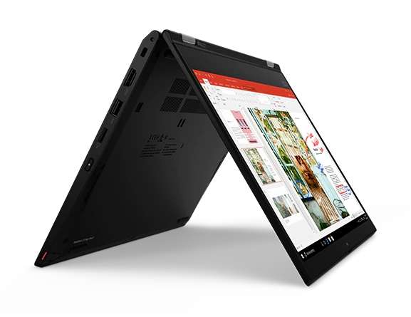 ThinkPad L13 Yoga Gen 2 13.3" FHD/IPS/300nits/i5-1135G7/16/256GB/No OS 2in1 laptop £552 delivered @ Lenovo