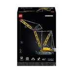 LEGO 42146 Technic Liebherr LR 13000 Crawler Crane