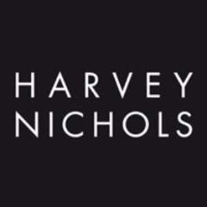 Two free glasses of Harvey Nichols own label Champagne for Rewards Level 2 and 3 members - With £75 Spend