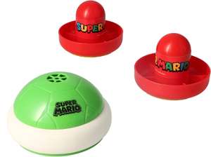 EPOCH Games Super Mario Hover Shell Strike - £10 with voucher @ Amazon