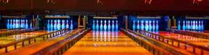 £5 for 1 Game of Bowling & a Junior Burger Meal @ Tenpin