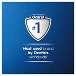 Oral B Pro 1 600 Electric Toothbrush - select locations, min spend applies