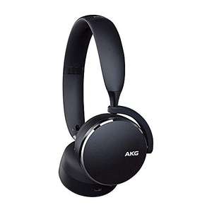 Samsung AKG Y500 Wireless Headphones - Black - £32.99 @ Amazon