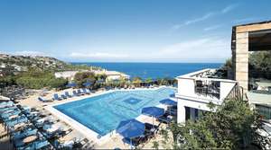 Greek Islands - Hotel San Giorgio 2 adults + 1 child - from Newcastle Thu 27 July All Inclusive 7 nights £1914.58 @ TUI