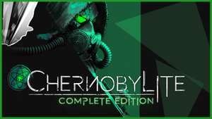 Chernobylite Complete Edition PC Steam