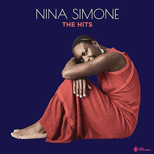 Nina Simone - The Hits Edition. (VINYL) - £14.20 @ Amazon