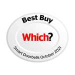 Ring Doorbell Pro 2 - used good - Amazon Warehouse