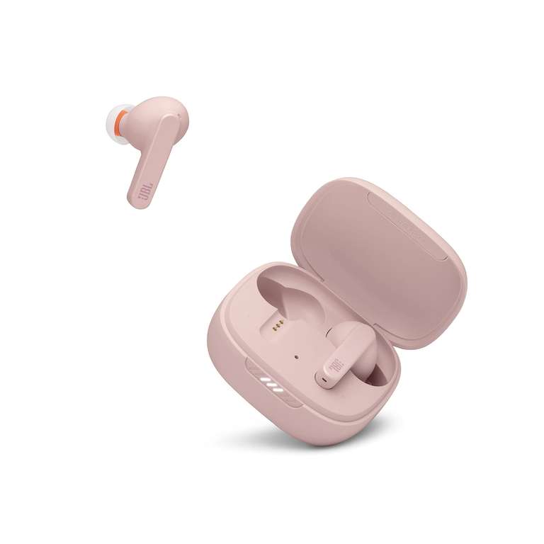 JBL Live Pro+ TWS Pink Ear Buds - £49.99 Delivered @ JBL Shop