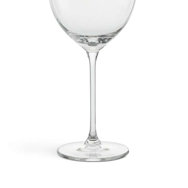 Habitat Portofino Set of 4 Wine Glasses - £7.50 + Free Click & Collect - @ Argos