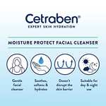 Cetraben Moisture Protect Facial Cleanser 200ml