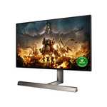 Philips Gaming 279M1RV - 27 Inch 4K 144Hz, 1ms, Nano IPS local dimming, DTS sound Speakers, 3840 x 2160, HDMI 2.1 / DP 1.4, £489 at Amazon
