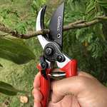 gonicc 8" Professional Secateurs Sharp Bypass Pruning Shears (GPPS-1002) sold by Gonicc Europe FB Amazon