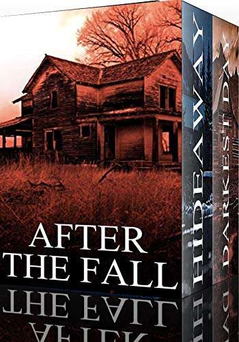 After the Fall Boxset: Post Apocalyptic EMP Survival Fiction FREE on Kindle @ Amazon
