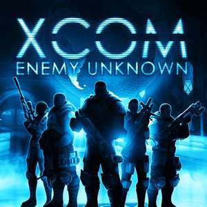 [PC-Steam] XCOM: Enemy Unknown (for Win/Linux) - PEGI 12