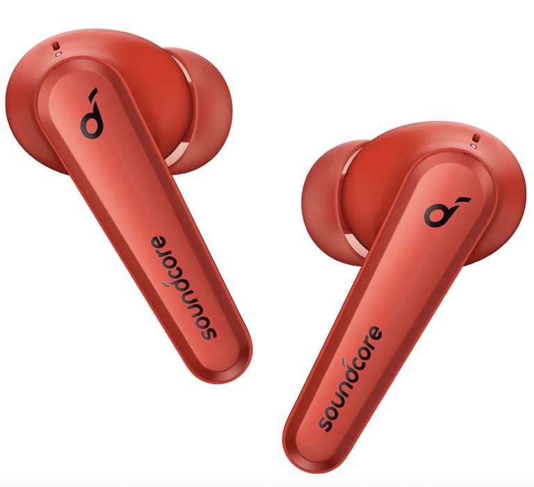 Liberty Air 2 Pro MusiCares Edition Pro True Wireless Earbuds - £55.25 Delivered with voucher code @ Soundcore