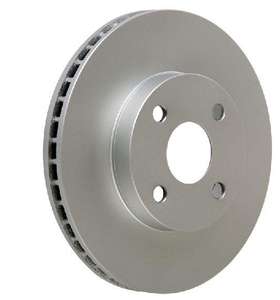 Toyota Brakes disc pair £10.32 with code (Free Collection) Euro Car Parts