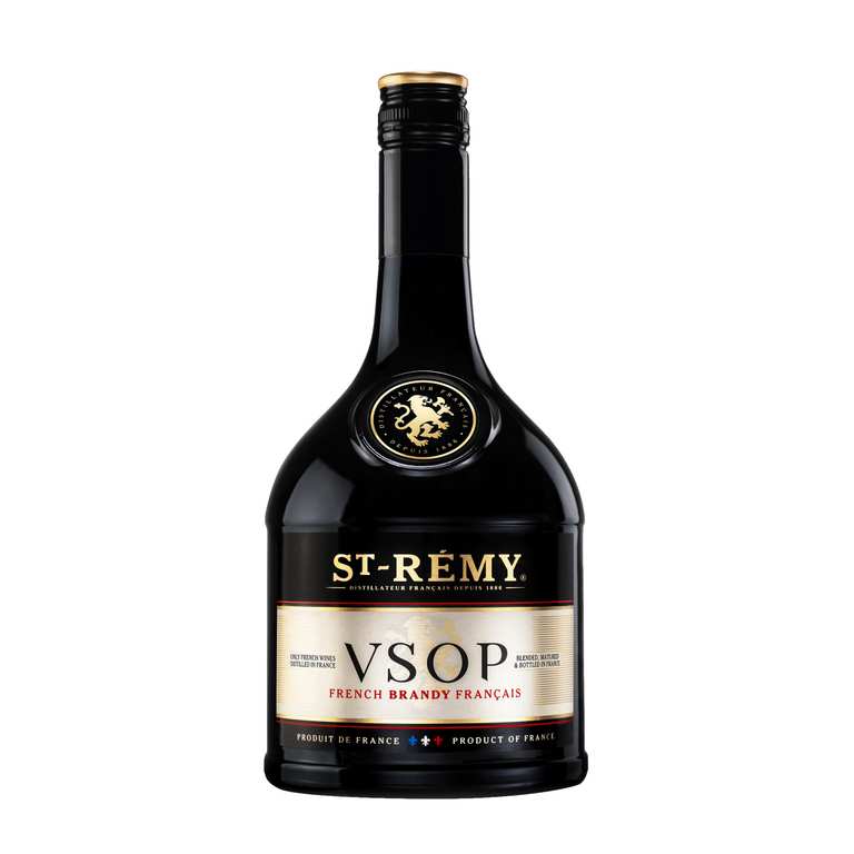 St-Rémy VSOP French Brandy 70cl ABV 36% (£14.40 / £13.60 max S&S)