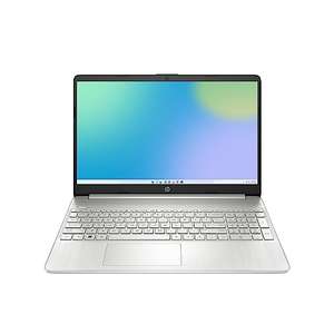 HP Laptop PC 15s-fq2037sa | Intel Core i5-1 £359.99 Prime Exclusive @ Amazon