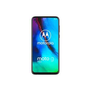 Motorola moto g PRO £204.96 delivered with code at Laptops Direct