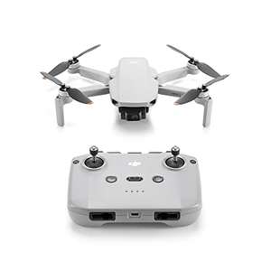 DJI Mini 2SE drone £259 / fly more combo £379
