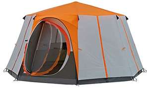 Coleman Octagon 8 Tent - £175.49 @ Amazon