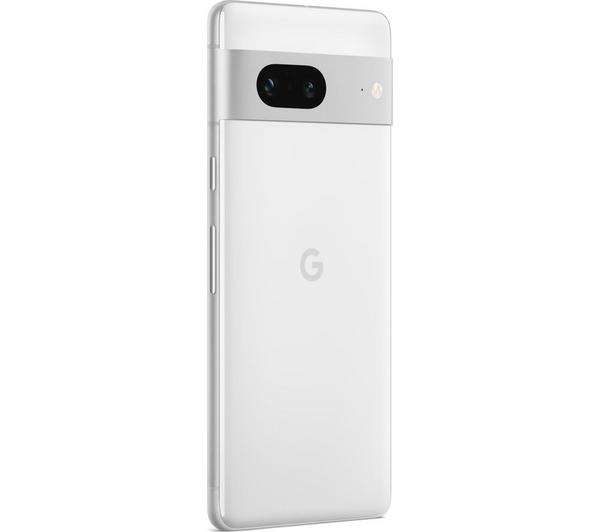 Google Pixel 7 Unlocked Android 5G Smartphone 128GB Snow / 256GB