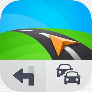 Sygic GPS Navigation Android Auto / Apple Carplay with traffic - 1 Year Premium+ £14.40 (With Code) @ Sygic