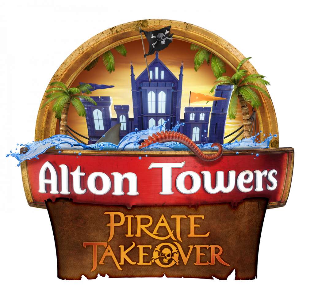 Feb 2027 half term (12/02 or 21/02) - 1 Day CBeebies Land & Mutiny Bay ...