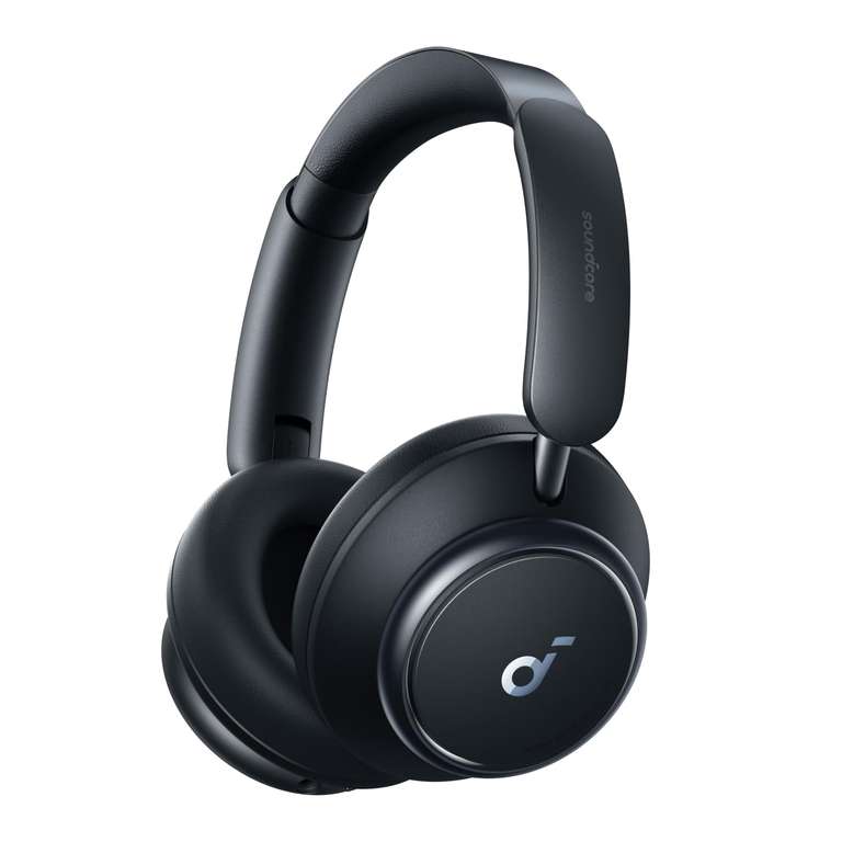 soundcore by Anker Space Q45 Adaptive Noise Cancelling Headphones sold by AnkerDirect