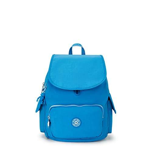 Kipling City Pack S Women's Backpack Handbag - £24.22 @ Amazon (Prime Day Exclusive)