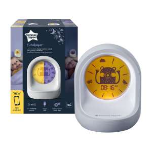 Tommee Tippee Connected Sleep Trainer Clock - £26.30 with code, sold by Tommy Tippe Official @ eBay (UK Mainland)