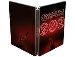 Gremlins 4K UHD Steelbook - Italian Release with Full English Audio