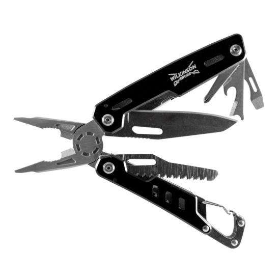 Wilkinson Sword Multi Tool 10 In 1 - £14.99 Free Click & Collect / £4.95 Delivery @ Robert Dyas