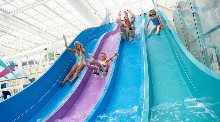Autumn 4 Night Haven Getaway | 5–9 Oct 2026 | 4 guests | Haven Hideaway