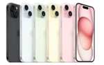 Apple iPhone 15 128GB Sim Free Mobile Phone / Smartphone All Colours / 256GB £779.98