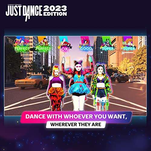 Just Dance 2023 Edition - Xbox Series X