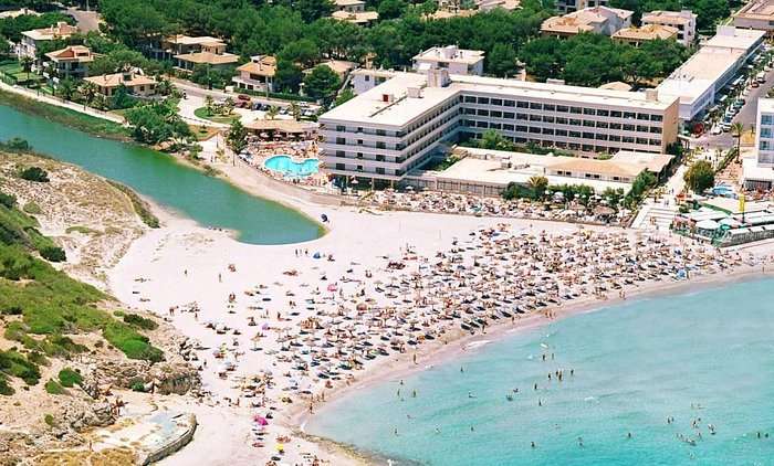 7nts Majorca for 2 *Half Board* - Hotel Son Baulo - Starts 3rd/4th May - Newcastle Flights + Transfers - (£192pp) £384 Total @ TUI + Ryanair