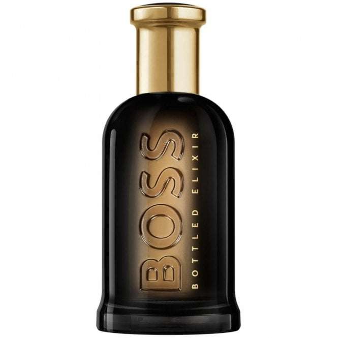 Boss Bottled Elixir 100ml - w/code