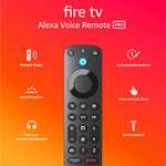 Amazon Fire Pro Remote - £24.99 - Prime Exclusive Deal @ Amazon