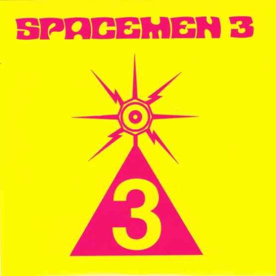 Threebie 3 : Spacemen 3 CD £2.93 delivered @ Rarewaves