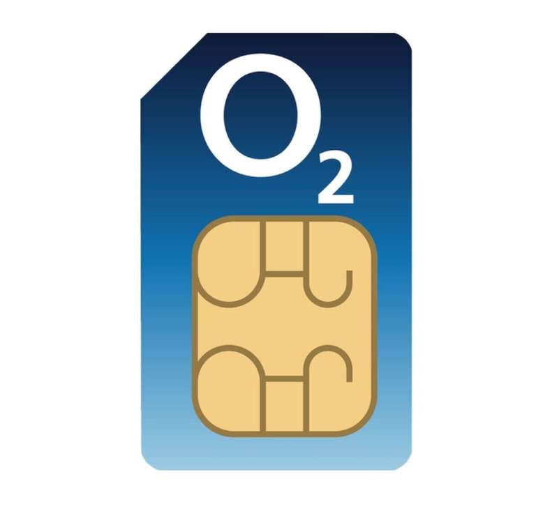 O2 50GB Data (100GB with Volt), Unlimited min/text, 3 months Disney+ free, EU roaming - £12p/m 12 months via Uswitch @ O2