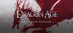 Dragon Age: Origins Ultimate Edition (PC) £4.09 @ Gog