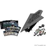 Fantasy Flight Games - Star Wars Armada: Imperial: Super Star Destroyer - Miniature Game £109.95 @ Chaos Cards